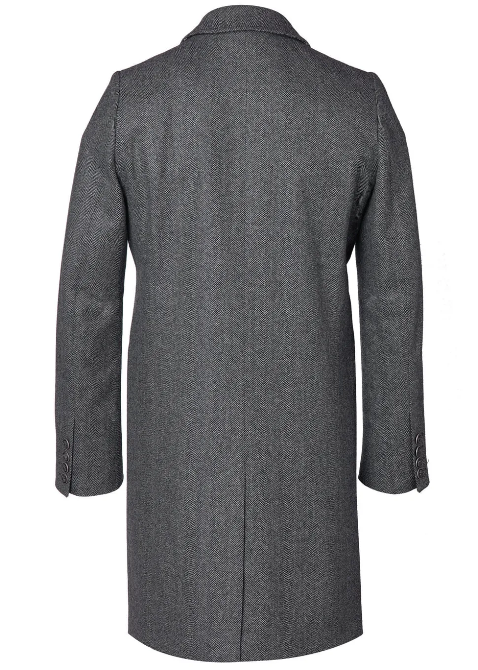 The Cheltenham Coat