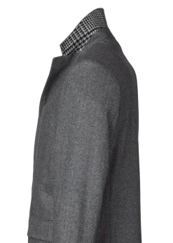The Cheltenham Coat