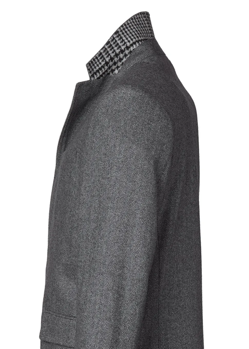 The Cheltenham Coat
