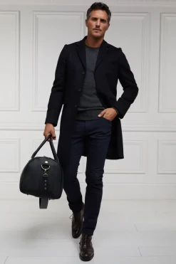 The Cheltenham Coat