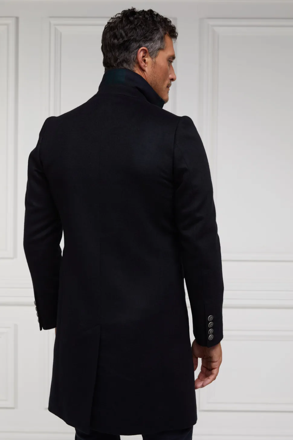 The Cheltenham Coat