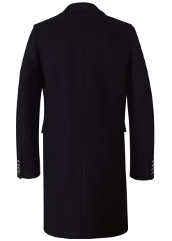 The Cheltenham Coat
