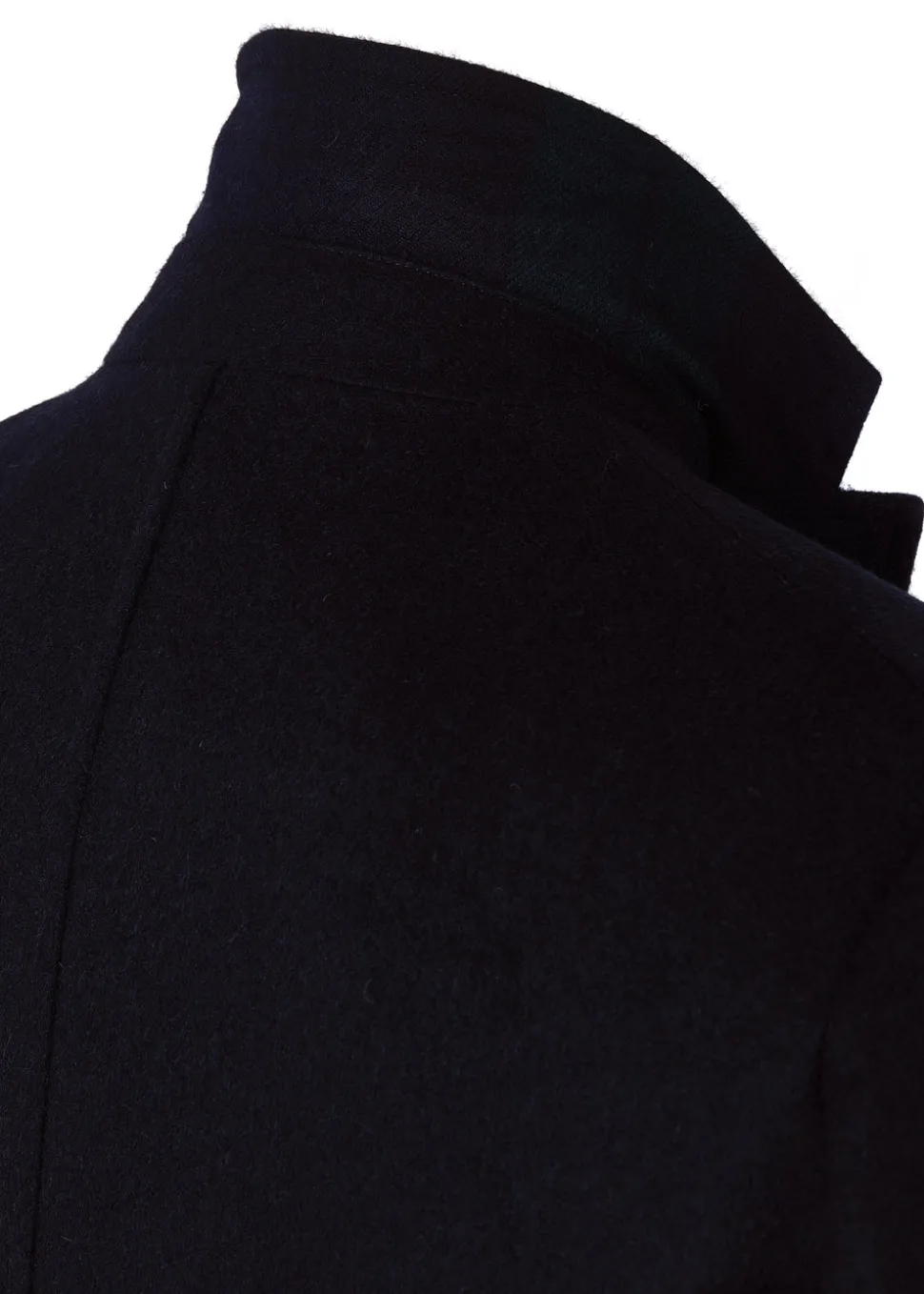 The Cheltenham Coat