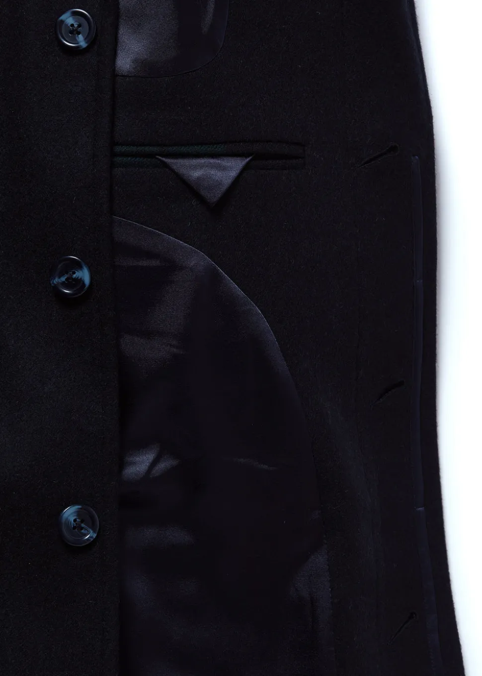 The Cheltenham Coat