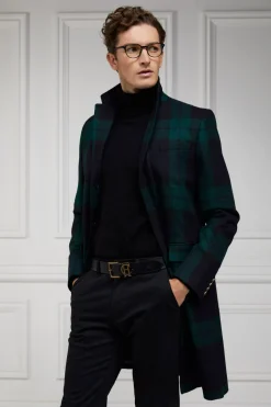 The Cheltenham Coat