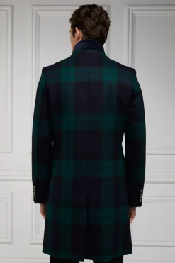 The Cheltenham Coat