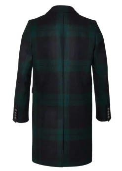 The Cheltenham Coat