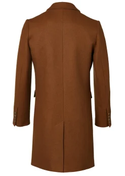 The Cheltenham Coat