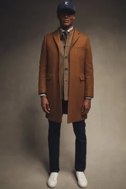 The Cheltenham Coat