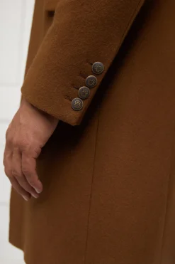 The Cheltenham Coat