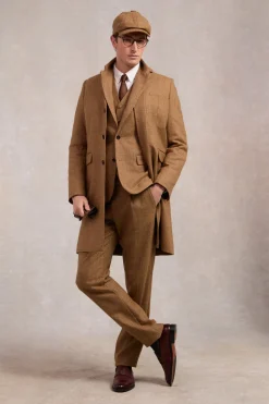 The Cheltenham Coat