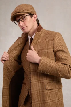 The Cheltenham Coat