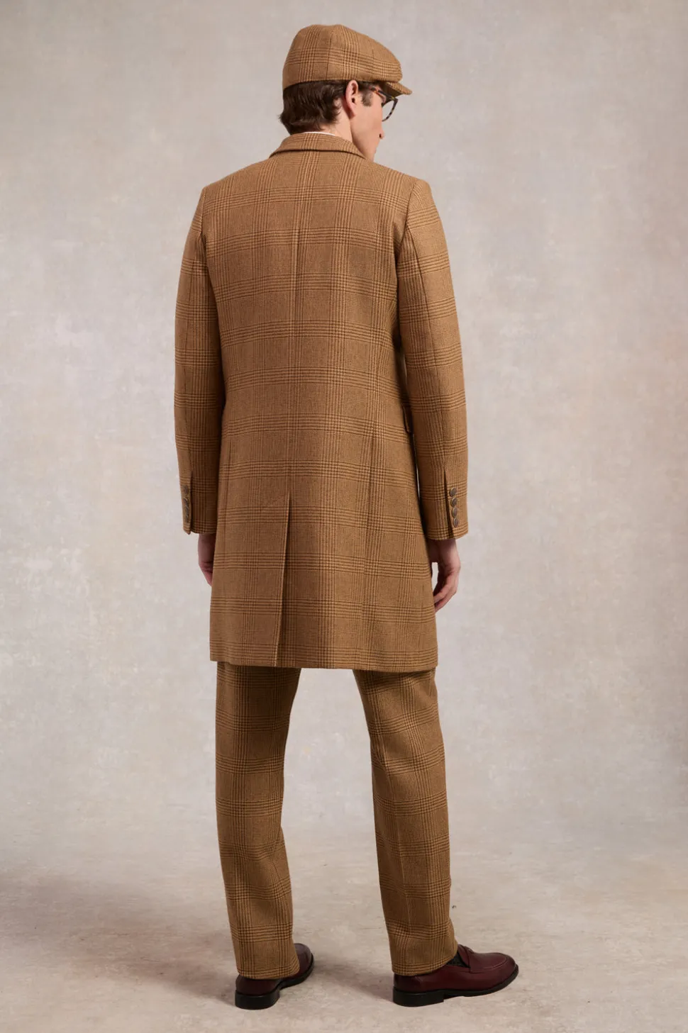 The Cheltenham Coat