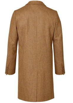 The Cheltenham Coat