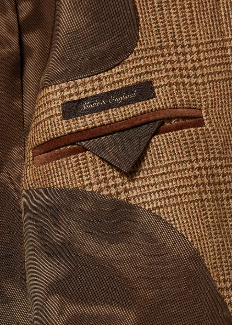 The Cheltenham Coat