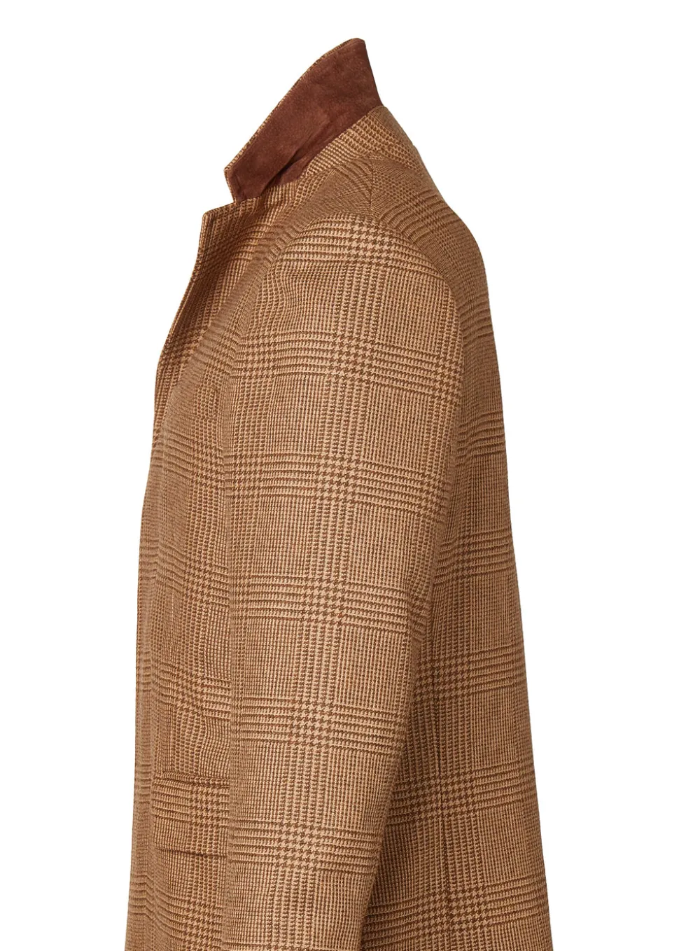 The Cheltenham Coat