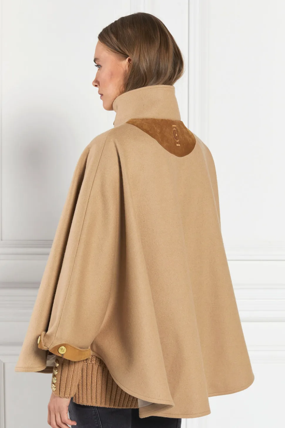 The Classic Cape