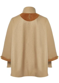 The Classic Cape