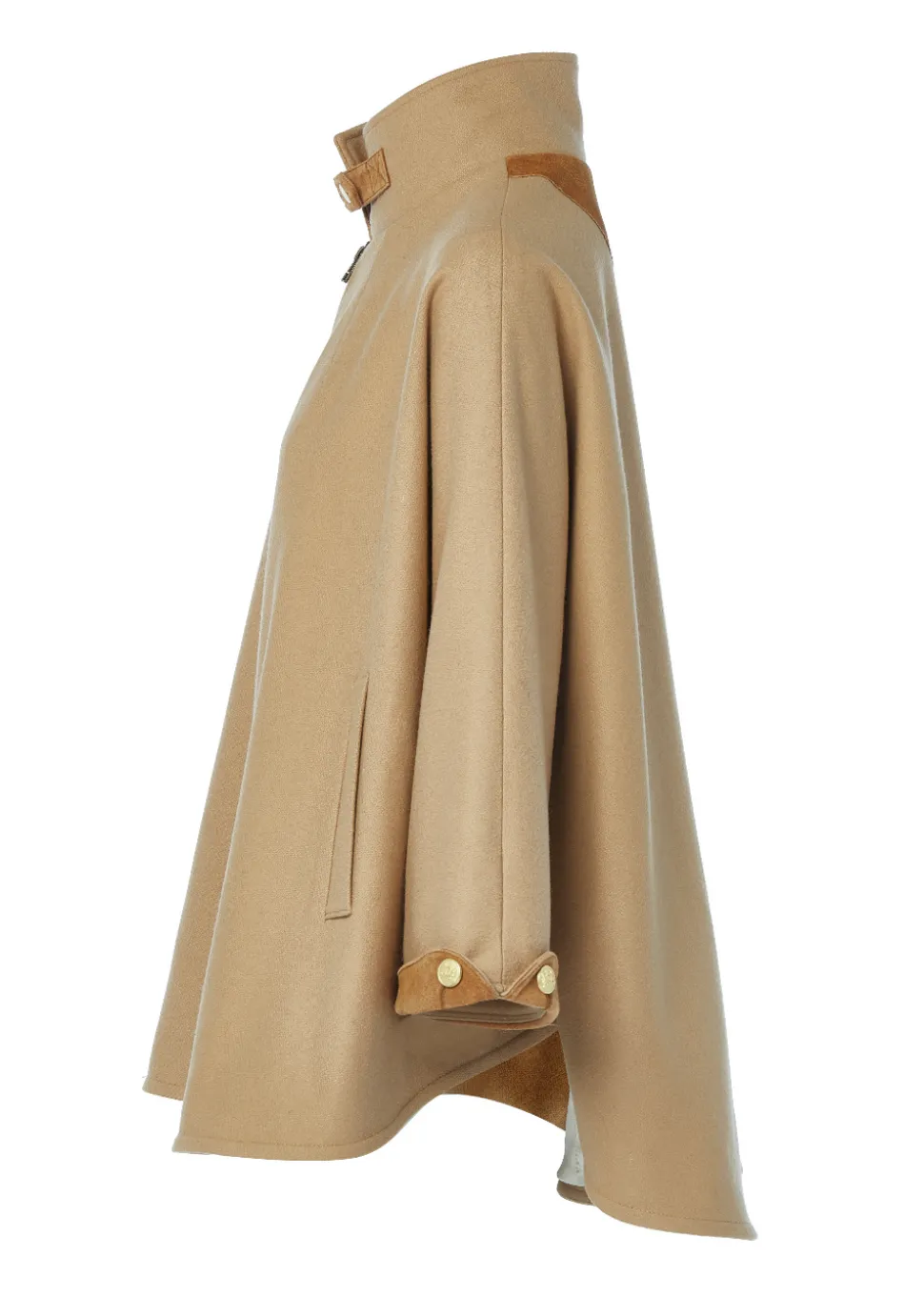 The Classic Cape