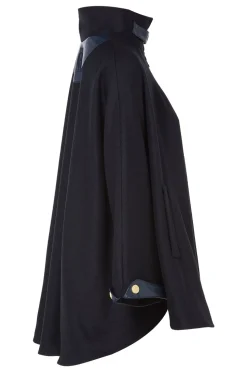 The Classic Cape