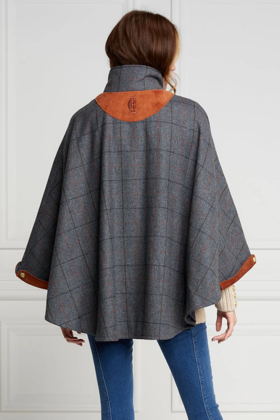 The Classic Cape