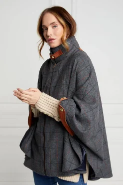 The Classic Cape