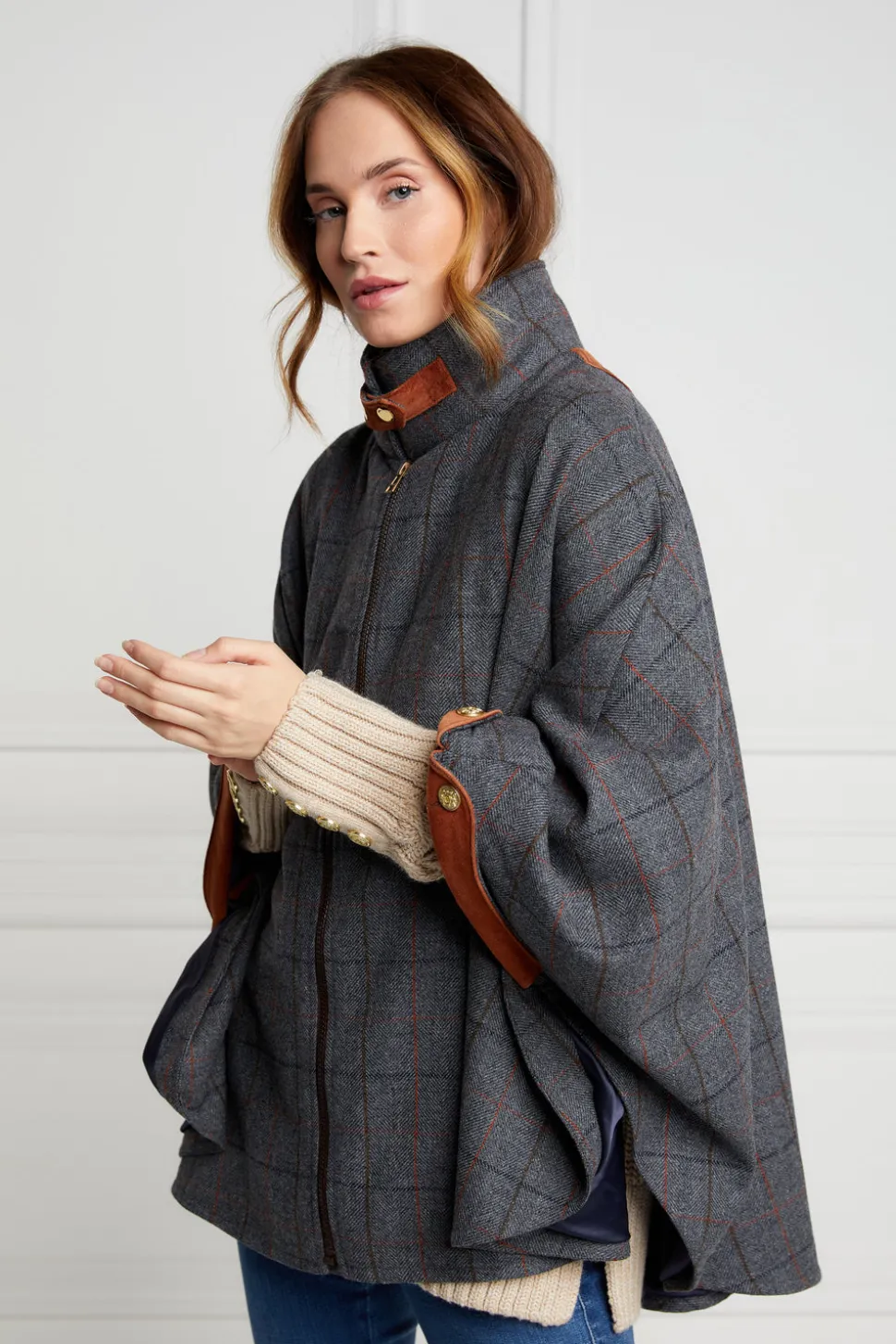 The Classic Cape