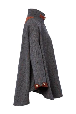 The Classic Cape