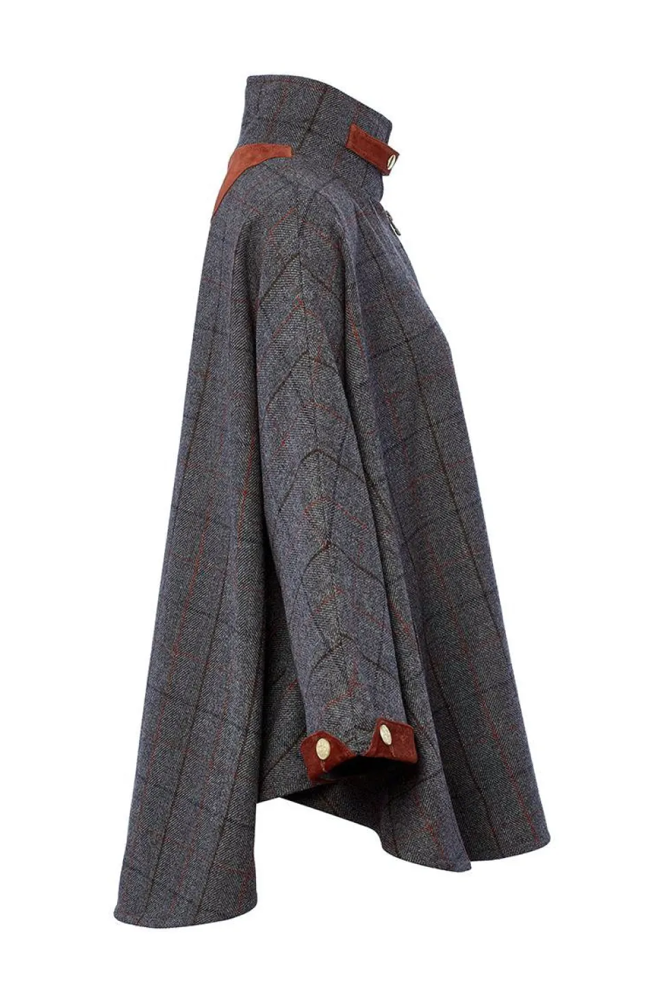 The Classic Cape