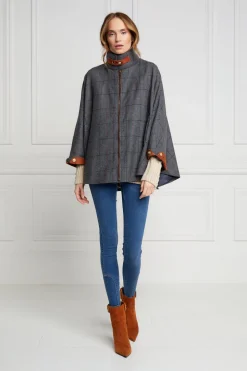 The Classic Cape