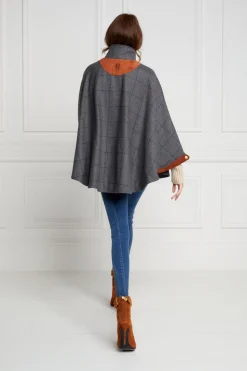 The Classic Cape