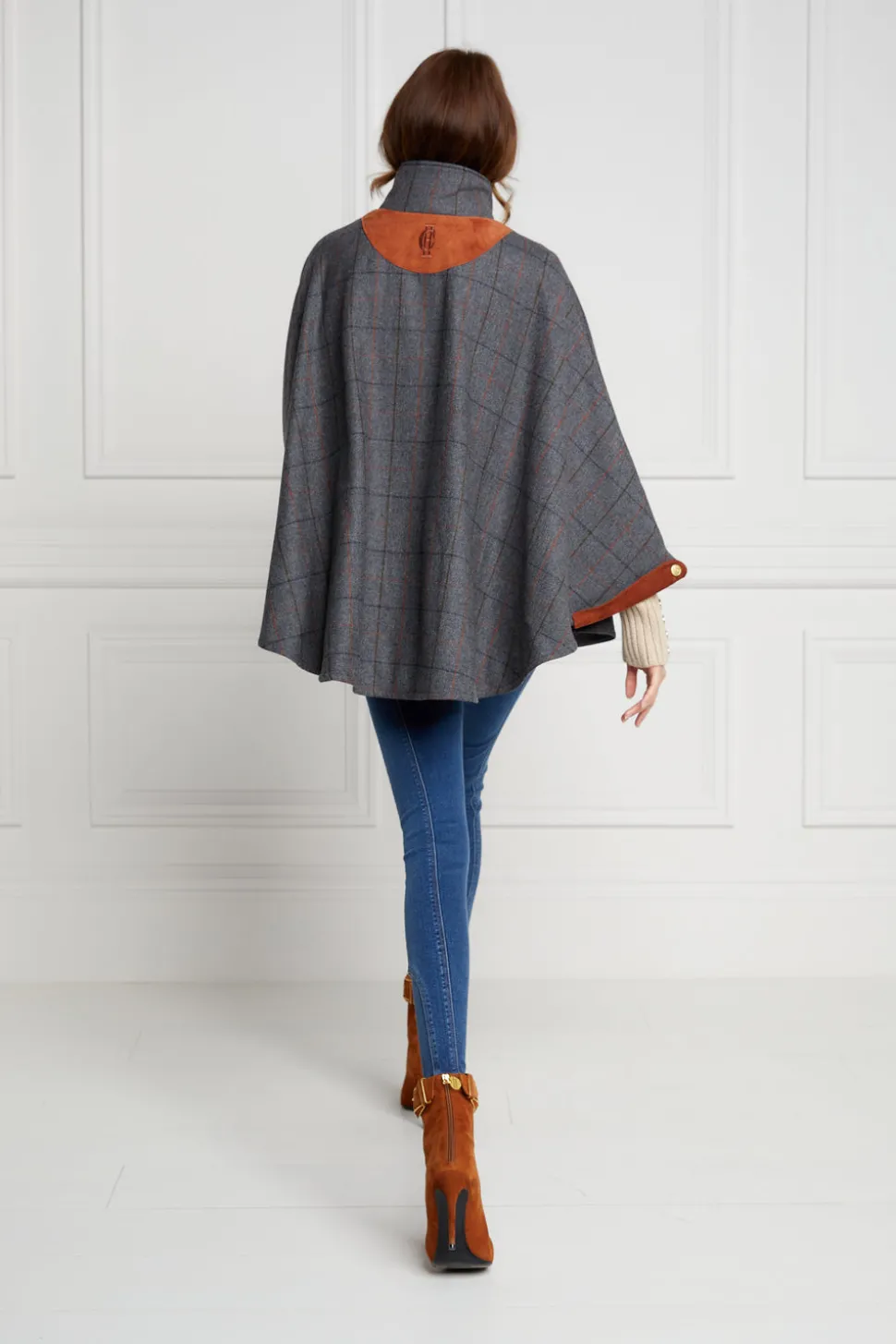 The Classic Cape