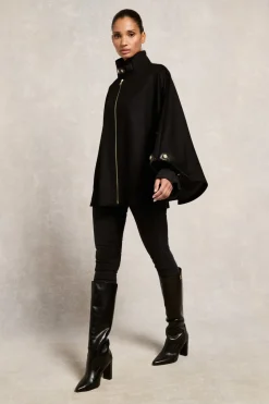 The Classic Cape