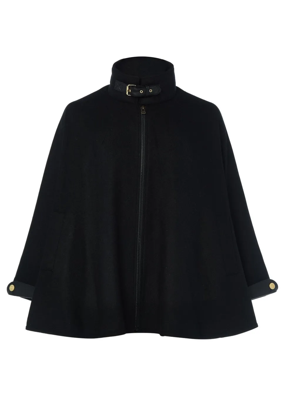 The Classic Cape