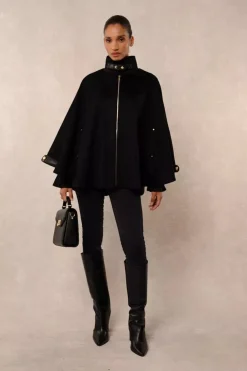 The Classic Cape