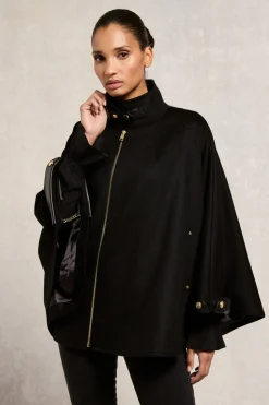 The Classic Cape