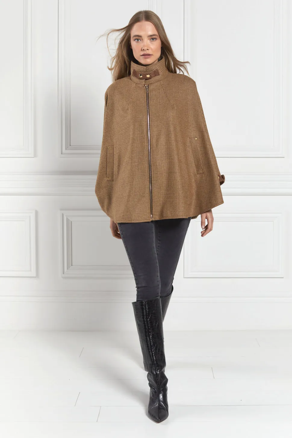 The Classic Cape