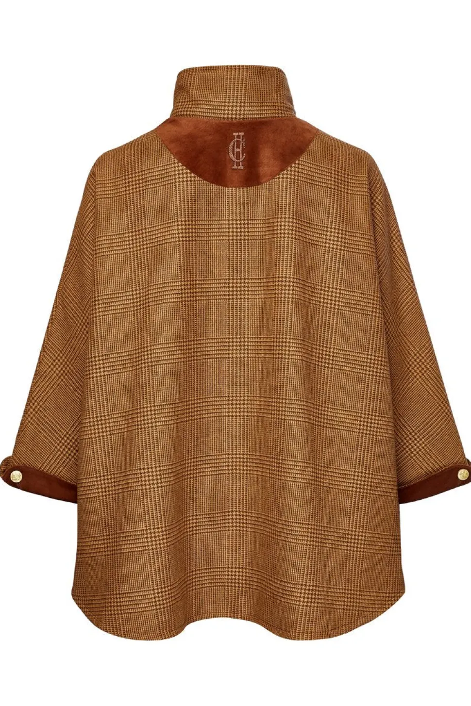The Classic Cape