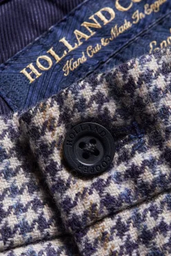 The Classic Trouser