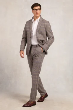 The Classic Trouser