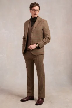 The Classic Trouser