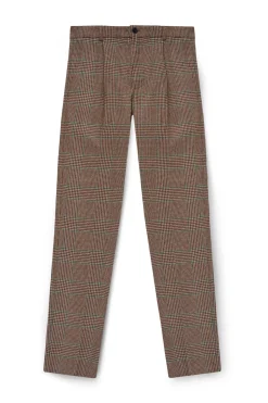 The Classic Trouser