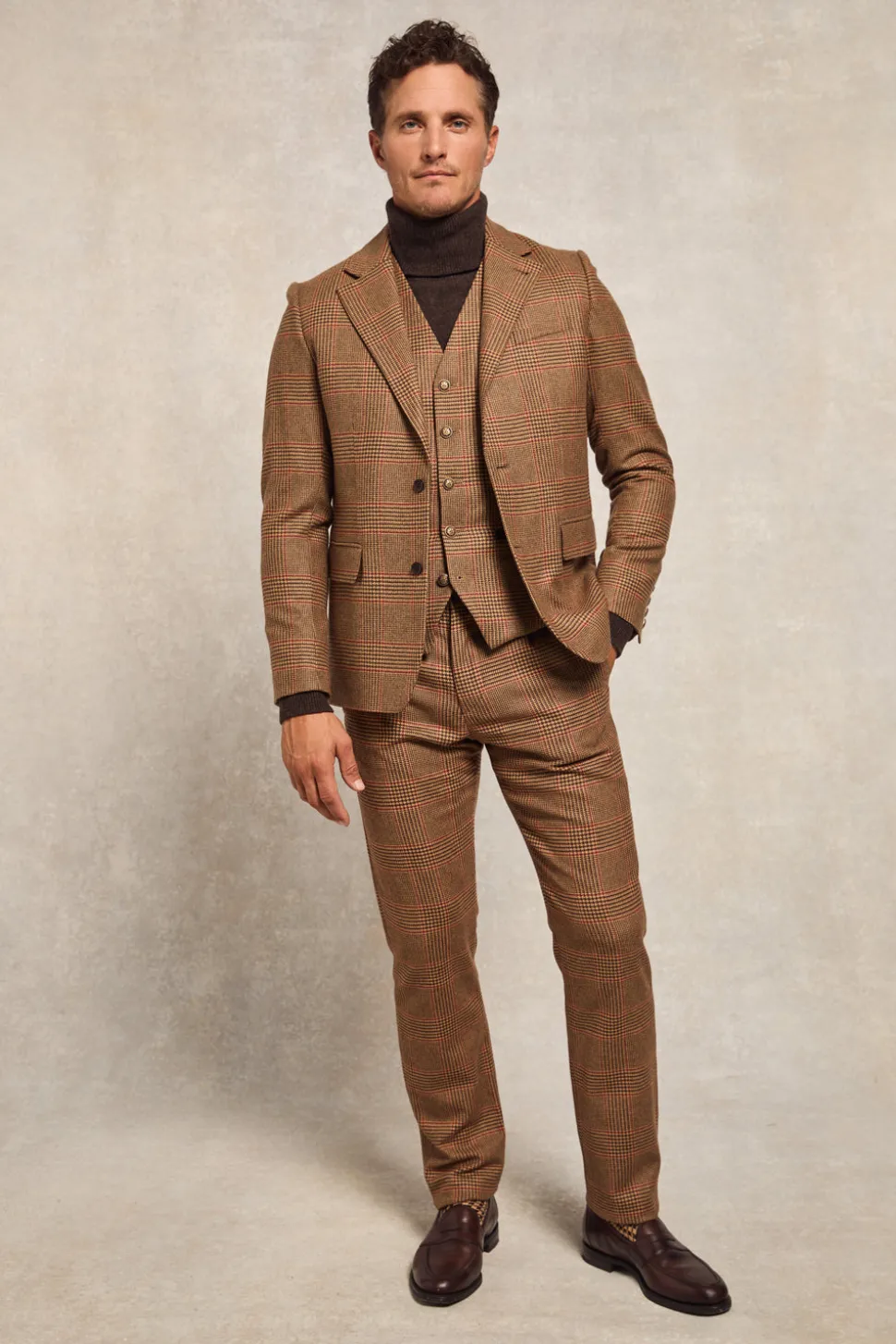 The Classic Trouser