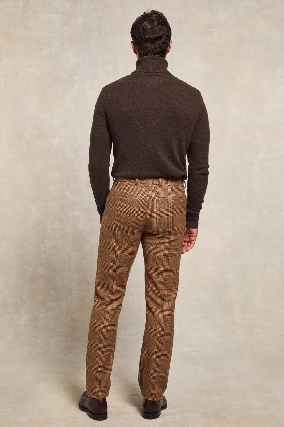 The Classic Trouser