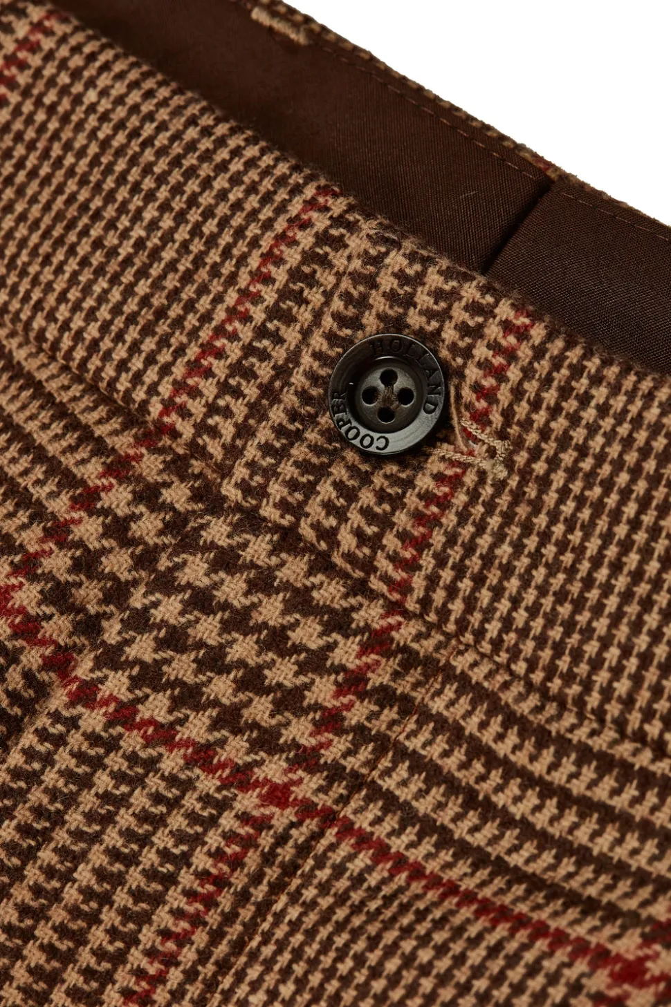 The Classic Trouser