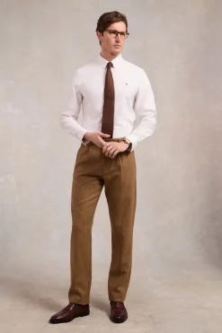 The Classic Trouser