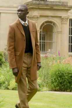 The Classic Trouser