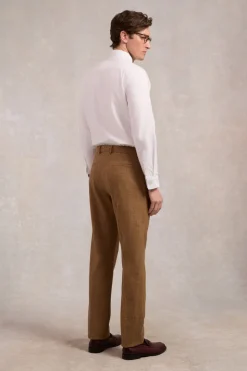 The Classic Trouser