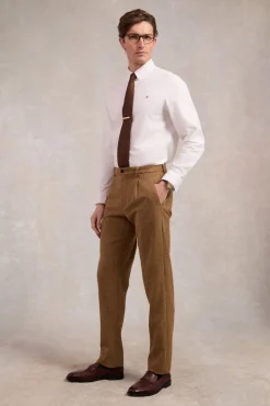 The Classic Trouser