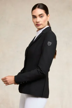 The Competition Jacket